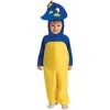 Rubies Childs Pablo Backyardigans Costume