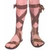 Forum Novelties Inc. Child's Roman Sandals