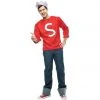 Paper Magic Men's Costumes Adult Archies Jughead Costume