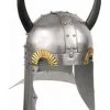 Brands On Sale Armor Helmet Viking Horned Hats