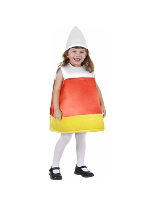 Top Trims Childs Candy Corn Costume Kids Costumes 3 Top Trims Childs Candy Corn Costume Kids Costumes