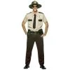 Exclusive Adult State Trooper Costume 1 Exclusive Adult State Trooper Costume