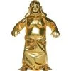 Rasta Imposta Adult Golden Buddha Costume