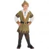 Funny Fashion Child's Robinhood Costume