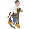 Baur Pacific Imports Child's Ride-On Giraffe Costume