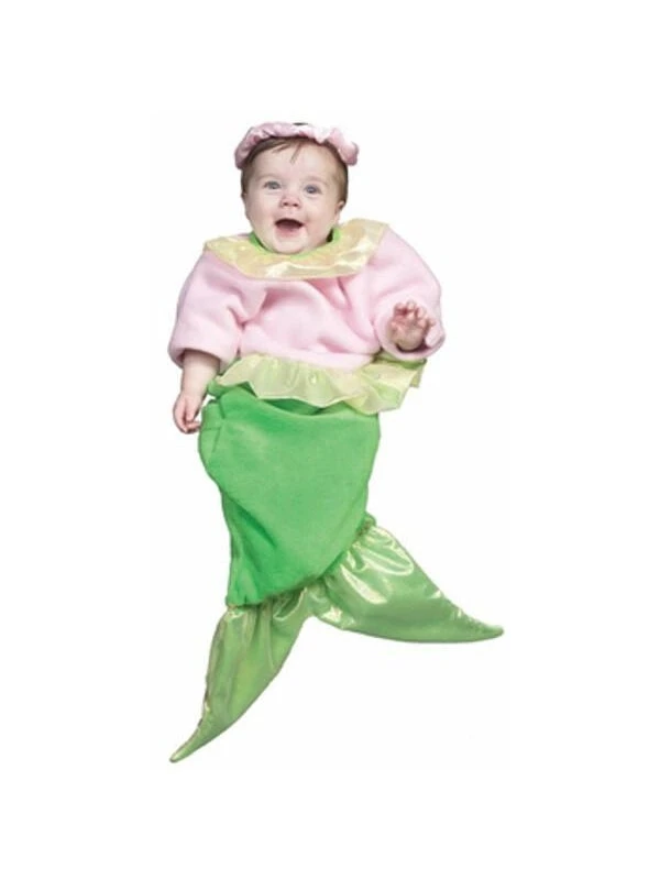 Cinema Secrets Infant Mermaid Costume Kids Costumes 3 Cinema Secrets Infant Mermaid Costume Kids Costumes