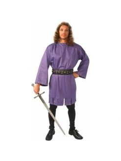 Alexander Costumes Adult Squire Costume Adult Costumes