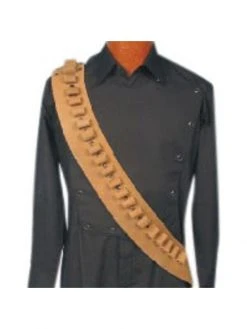 Alexander Costumes Accessory Kits Costume Bandoleer Prop