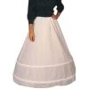 Alexander Costumes Accessory Kits Hoop Slip Skirt