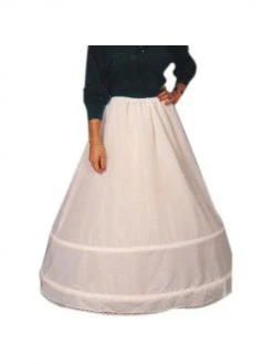 Alexander Costumes Accessory Kits Hoop Slip Skirt