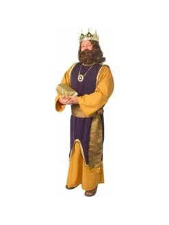 Alexander Costumes Adult Costumes Adult Wise Man King Costume