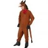 Exclusive Adult Horse Costume 2 Exclusive Adult Horse Costume