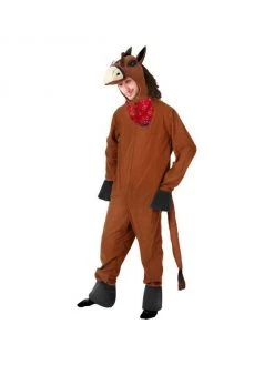 Exclusive Adult Horse Costume