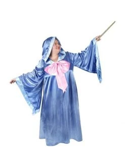 Exclusive Adult Costumes Adult Fairy Godmother Costume