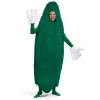 Exclusive Adult Pickle Costume 2 Exclusive Adult Pickle Costume