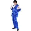 Exclusive Adult Deluxe Austin Powers Costume