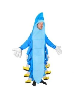 Exclusive Adult Costumes Adult Caterpillar Costume