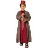 Rubies Child's Deluxe Christmas Wiseman Costume Kids Costumes