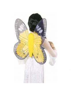 California Costume Co. Jumbo Fantasy Costume Wings
