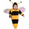 Rubies Baby Bunting Bumble Bee Costume Kids Costumes 2 Rubies Baby Bunting Bumble Bee Costume Kids Costumes