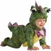 Rubies Kids Costumes Baby Cute Dragon Costume 2 Rubies Kids Costumes Baby Cute Dragon Costume
