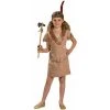 Rubies Toddler Indian Girl Costume Kids Costumes 1 Rubies Toddler Indian Girl Costume Kids Costumes
