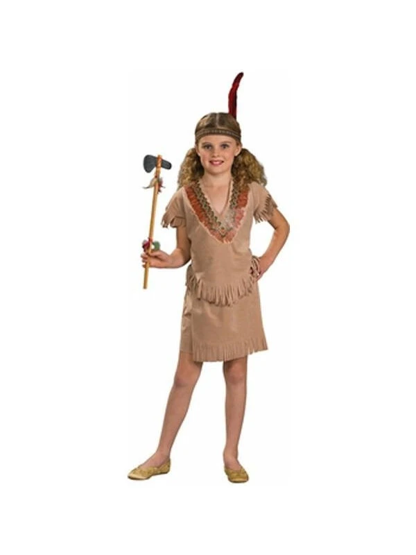 Rubies Toddler Indian Girl Costume Kids Costumes 3 Rubies Toddler Indian Girl Costume Kids Costumes