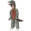 Rubies Toddler Deluxe Dinosaur Costume Kids Costumes 1 Rubies Toddler Deluxe Dinosaur Costume Kids Costumes