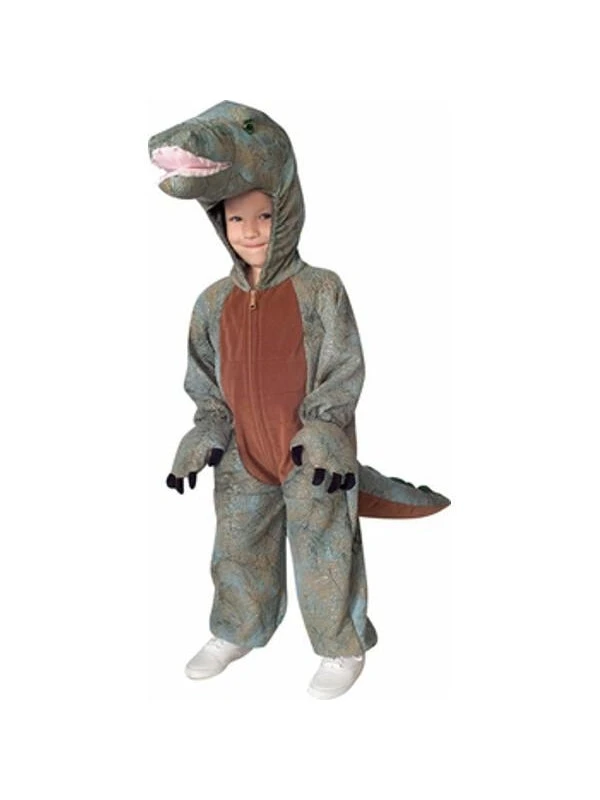 Rubies Toddler Deluxe Dinosaur Costume Kids Costumes 3 Rubies Toddler Deluxe Dinosaur Costume Kids Costumes