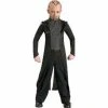 Rubies Kids Costumes Childs Star Trek Nero Costume 2 Rubies Kids Costumes Childs Star Trek Nero Costume