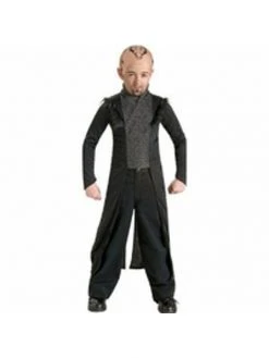 Rubies Kids Costumes Childs Star Trek Nero Costume