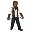 Rubies Kids Costumes Childs Deluxe The Wolfman Costume 2 Rubies Kids Costumes Childs Deluxe The Wolfman Costume