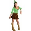 Rubies Kids Costumes Teen Size Wizard Of Oz Scarecrow Costume 1 Rubies Kids Costumes Teen Size Wizard Of Oz Scarecrow Costume