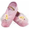 Disguise Child's Sleeping Beauty Ballet Slippers Shoes & Boots 1 Disguise Child's Sleeping Beauty Ballet Slippers Shoes & Boots