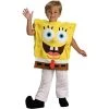 Rubies Kids Costumes Childs Deluxe Spongebob Squarepants Costume 1 Rubies Kids Costumes Childs Deluxe Spongebob Squarepants Costume