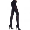 Music Legs Accessory Kits Black Pantyhose