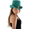 Elope Inc. Adult Deluxe Leprechaun Hat 1 Elope Inc. Adult Deluxe Leprechaun Hat