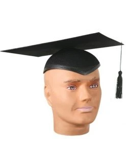 China Products Corp. Adult Graduation Cap