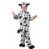Exclusive Kids Costumes Child Classic Cow Costume