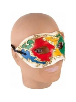 Baur Pacific Imports Italian Opera Face Mask