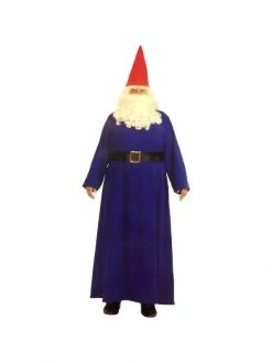 Charades Child's Gnome Costume