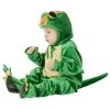Exclusive Infant Little Gecko Costume Kids Costumes 1 Exclusive Infant Little Gecko Costume Kids Costumes