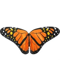 Exclusive Monarch Butterfly Wings