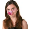 J Hat Pig Costume Nose Masks