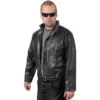 Exclusive Adult Terminator Jacket Adult Costumes