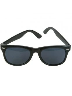 H.M. Smallwares Blues Singer Glasses