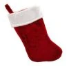 Fun Plus Accessory Kits 20" Santa Stocking 1 Fun Plus Accessory Kits 20" Santa Stocking