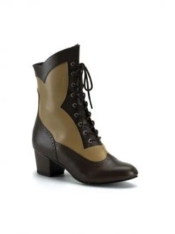 Brands On Sale Women's Steampunk Boots Shoes & Boots