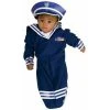 Rubies Baby Sailor Bunting Costume Kids Costumes
