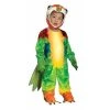 Rubies Toddler Macaw Parrot Costume Kids Costumes 1 Rubies Toddler Macaw Parrot Costume Kids Costumes